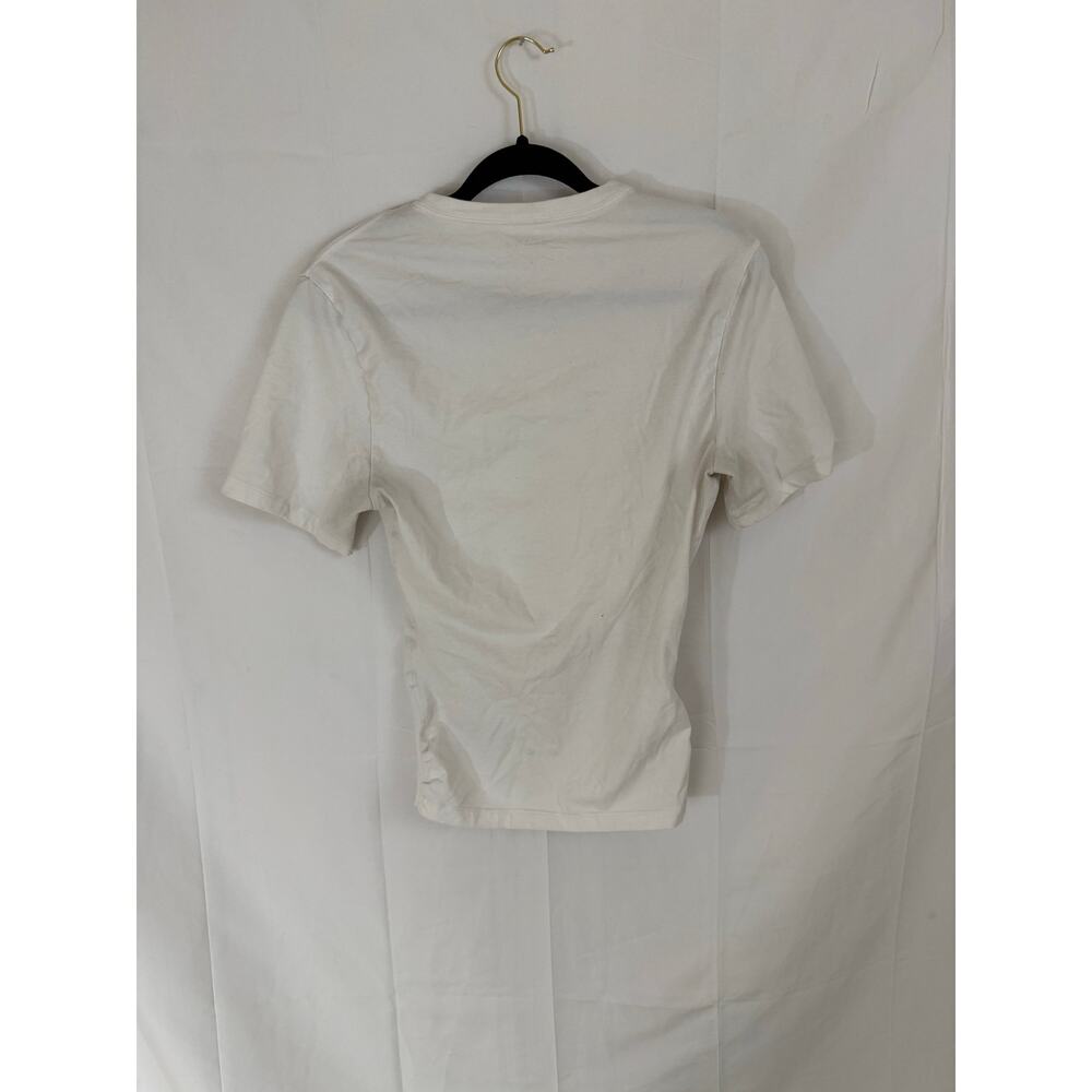 Spanx Cotton Compression Undershirt Size L - image 2